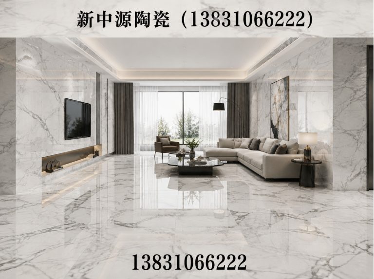 广平县品牌瓷砖展示图