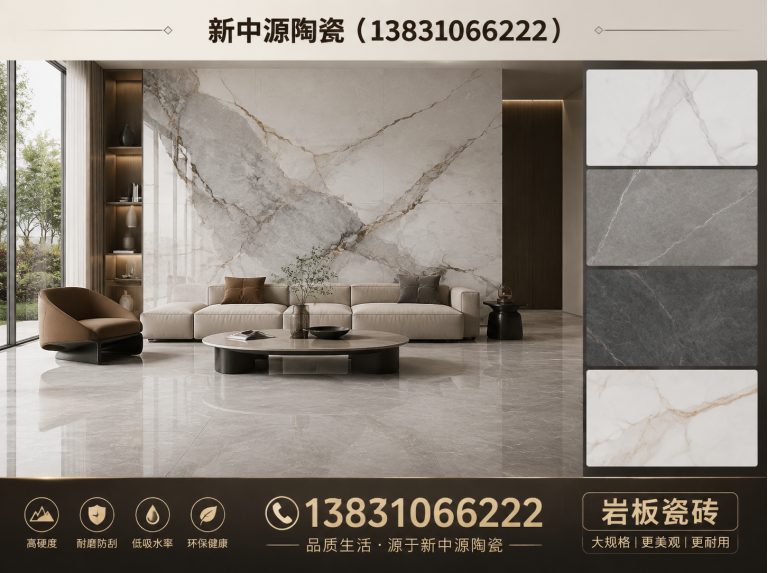 广平县直营店展示图